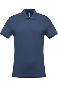 POLO MANICA CORTA